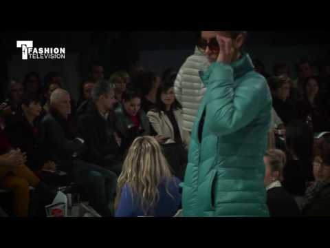 MONT Fashfest Canberra 2013