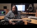 Luscious Lloyd for Bar-Kays 50th Anniversary Celebration