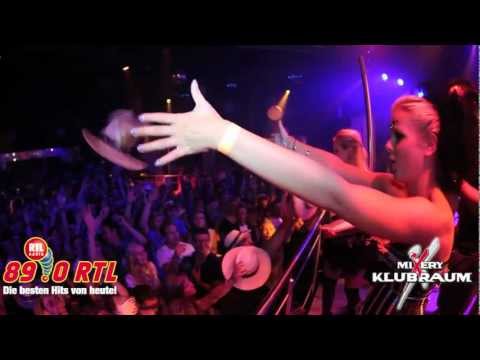 03.09.2011 Mixery Klubraum live aus dem Inkognito Celle