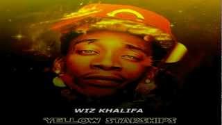 Wiz Khalifa - Take A Plane (TAP) (feat. Juicy J) [Yellow StarShips]