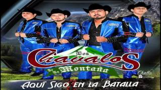 Los Chavalos De La Montaña - Hector y Su Caballo(Estudio 2016)