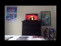 The Incredibles 2004 Teaser Trailer
