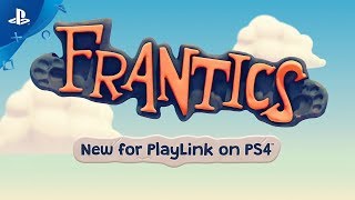 Frantics video 1