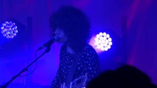Temples - Strange or Be Forgotten, Oslo Hackney 6th Oct 2016