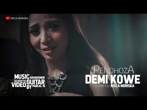 Risca Moriska - Demi Kowe by Pendhoza