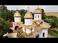 Mănăstirea Radu Negru Din Județul Călărași Pasiipelerinului