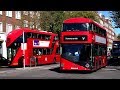 London Buses London United Part 1