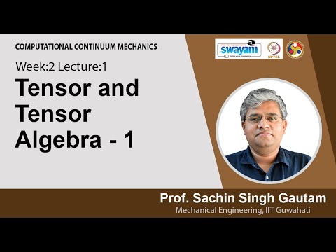 Computational Continuum Mechanics Intro Video