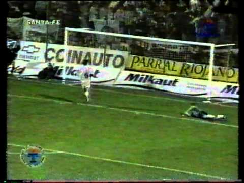 Guillermo Israilevich (goals)