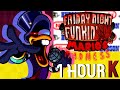 No Party - Friday Night Funkin' [FULL SONG] (1 HOUR)