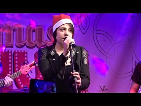Stehplatz 14 Live @Cologne Christmas Avenue – Hinterlass Ne Spur