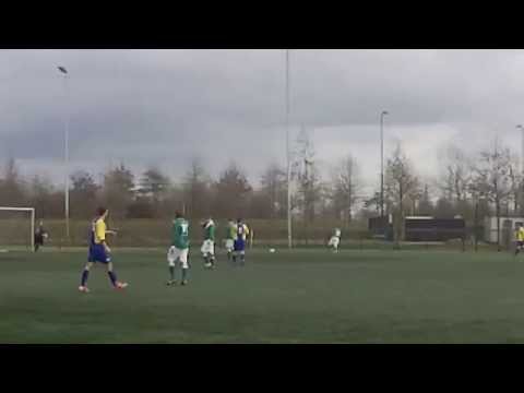 20150221 Internos Za3 - Kogelvangers 3: 4-3