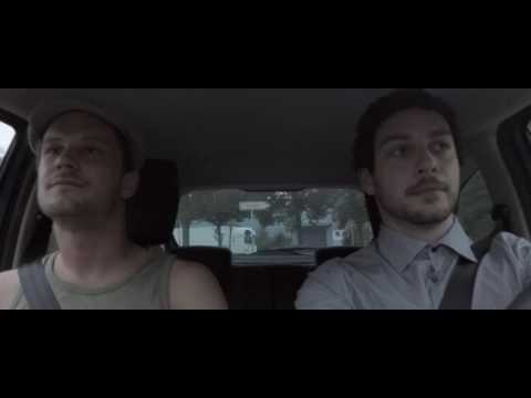 Die Mitfahrgelegenheit