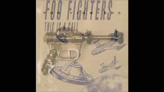 Foo Fighters - Winnebago / Wattershed (Studio)