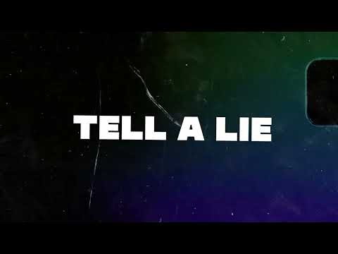 Jimmy Theo & Matt Clark - Secrets {Official Lyric Video}