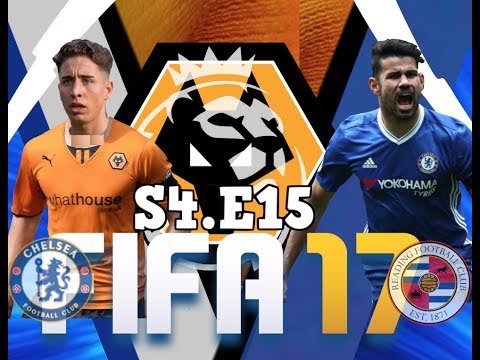 MOMENTUM!!- FIFA 17 WOLVES CAREER S4.E15