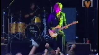 You Am I - Get Up (Big Day Out 2001)