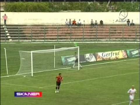 SUPERLIGA SHQIPTARE 2010 2011 Java e 4-te