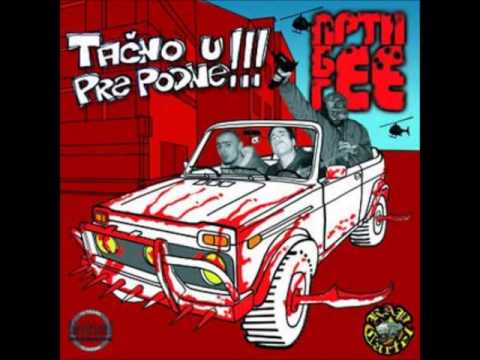 Prti Bee Gee- Slatka tajna