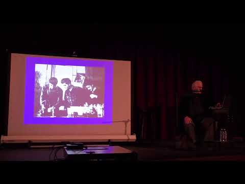 EHS Holocaust Remembrance Ceremony 4/15/22