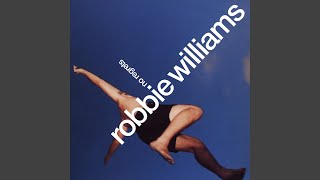 Robbie Williams - No Regrets (Remastered) [Audio HQ]