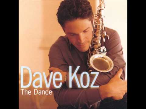 Dave Koz – “Together Again”