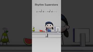 Cover art for Rhythm Superstore
