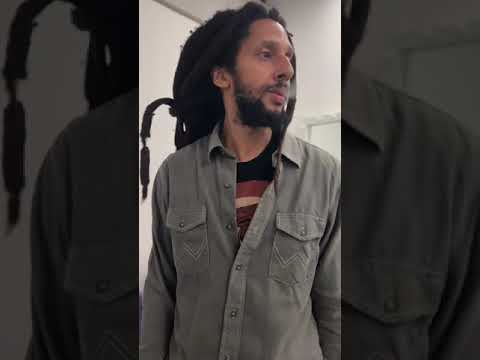 Julian Marley - Live Salvador-Ba Brasil 2024