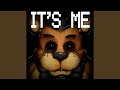 It's Me (Instrumental) 
