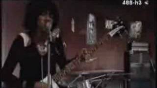 Thin Lizzy - Things Ain&#39;t Working Out - Berlin 18-09-1973