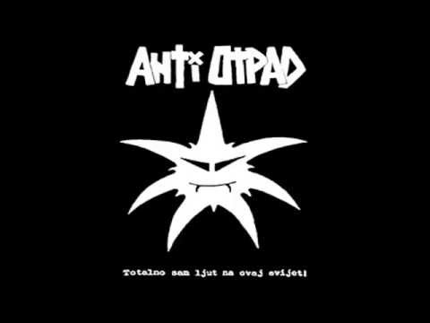 Anti Otpad - d-a