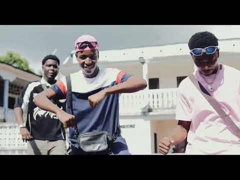 RK LE BBW x CHL MAX feat RK LZ GVNG -DJO 