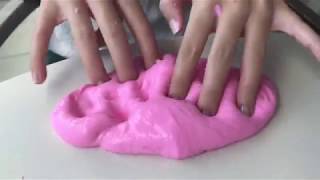 MELHOR RECEITA DE GLOSSY SLIME | POR SOFIASFURLANI
