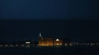 Thunderstorm in Venice, Italy - August 15th, 2022 ‎@italy4suitcasesandacat   (2)