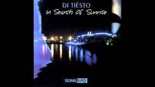 DJ Tiesto [In Search of Sunrise] Titel 13 The Morrighan - Remember (To The Millenium) (Lange Remix)