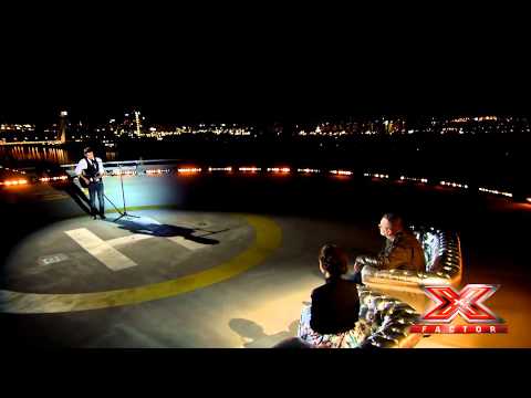 X FACTOR CZ&SK 2014 - Domy porotcov: Matěj Vávra