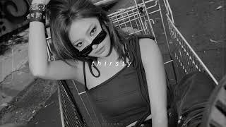 Download lagu aespa - thirsty (slowed   reverb) mp3