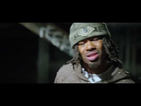 Bacon Baby - Dread Head / Body's (Official Music Video)