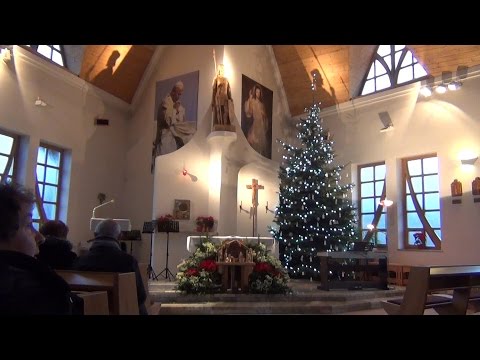 Novoroční koncert 2016 ve Václavovicích