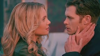 Klaus & Camille - Never forget you