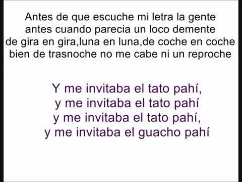 download lagu mp3 mp4 El Tatito, download lagu El Tatito gratis, unduh video klip El Tatito
