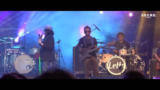 ROMANTIC TUNES #5 - LETTO - LUBANG DI HATI