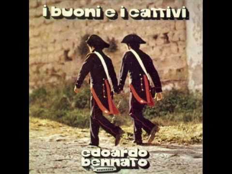 Edoardo Bennato - La Bandiera