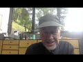 David Lynch's Message for the World