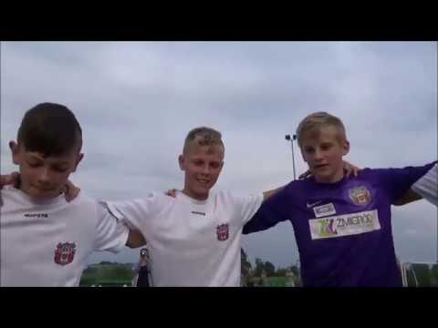 2018-05-15 / PIAST ŻMIGRÓD - PKS ŁANY 3-2 (1-1)