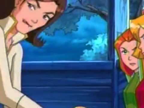 Totally Spies Season 4 Episode 10