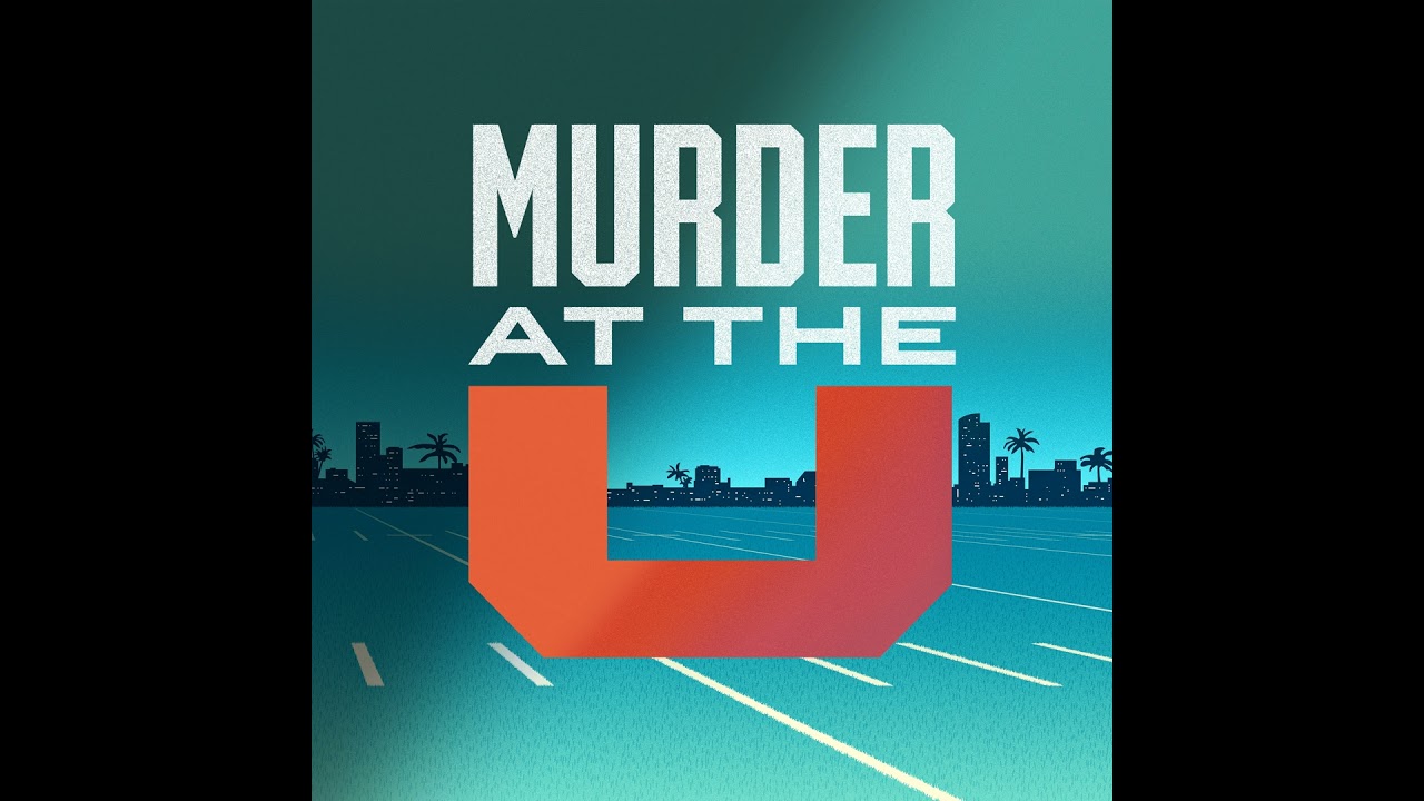 MURDER AT THE U: Another Update