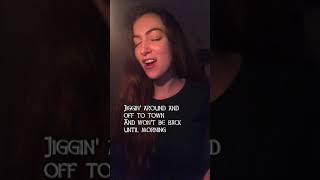 Does Shorts Like Folk Songs? - Téir Abhaile Riú | Malinda #shorts