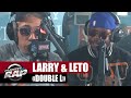Larry feat. Leto "Double L" #PlanèteRap Larry feat. Leto "Double L" #PlanèteRap