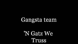 Gangsta Team - South Central Cartel ft. Spice 1, 2pac, Mc Eiht, Ice T